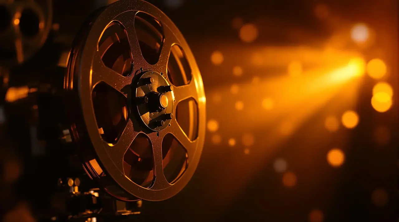 经典重映 主题剧照
