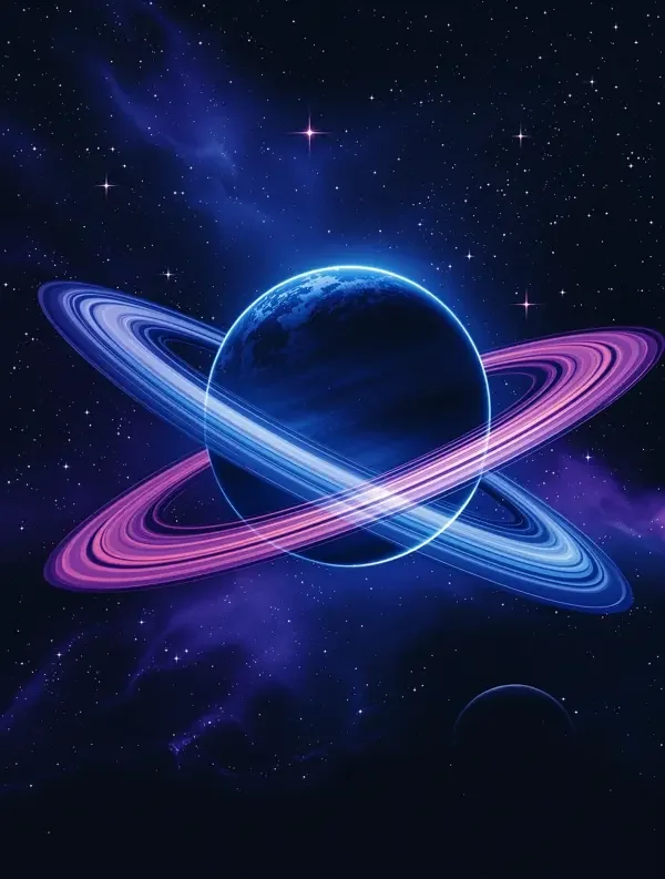 星际拓荒者 电影海报