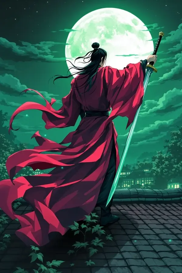 少年江湖行 - 神马我不卡影院 少年江湖行海报