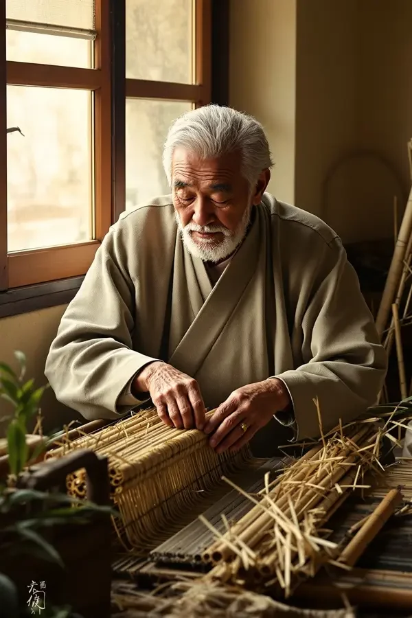 手艺传承人 - 神马我不卡影院 手艺传承人海报