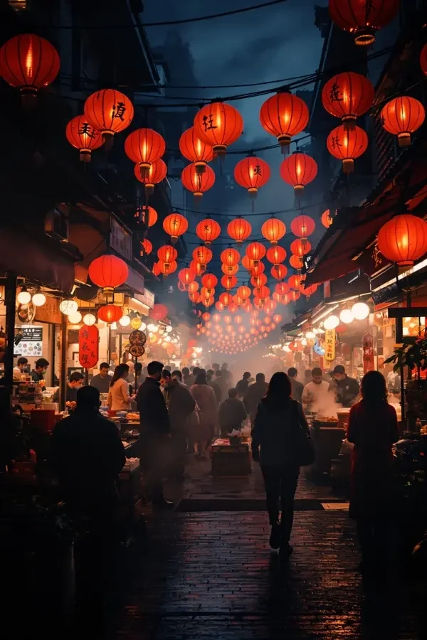 城市寻味记 - 神马我不卡影院 城市寻味记海报